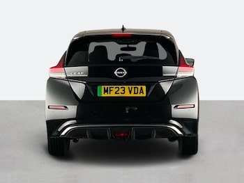 Used Nissan Leaf 2023 for sale - 78692258: Photo