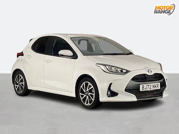 Toyota - Yaris