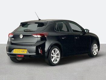 Used Vauxhall Corsa 2020 for sale - 77895944: Photo