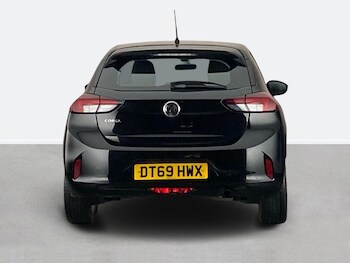 Used Vauxhall Corsa 2020 for sale - 77895944: Photo