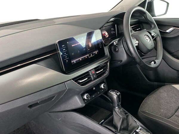 Used Skoda Kamiq 2022 for sale - 76128597: Photo 14