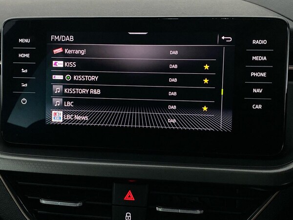 Used Skoda Kamiq 2022 for sale - 76128597: Photo 19