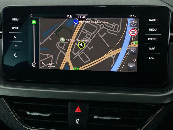 Used Skoda Kamiq 2022 for sale - 76128597: Photo 20