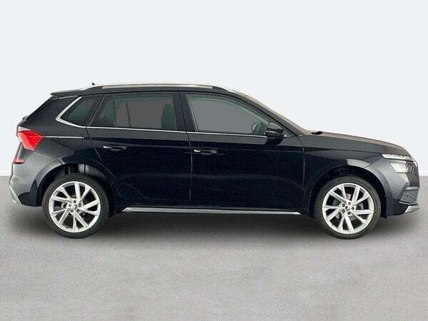 Used Skoda Kamiq 2022 for sale - 76128597: Photo 2