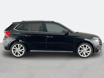 Used Skoda Kamiq 2022 for sale - 76128597: Photo 2