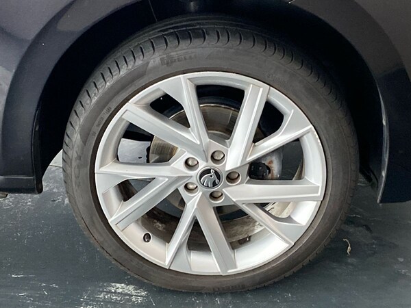 Used Skoda Kamiq 2022 for sale - 76128597: Photo 30