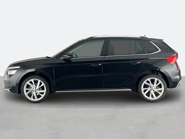 Used Skoda Kamiq 2022 for sale - 76128597: Photo 6