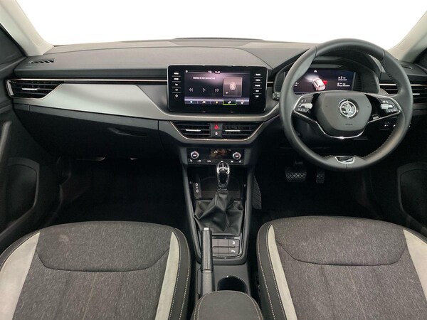 Used Skoda Kamiq 2022 for sale - 76128597: Photo 9