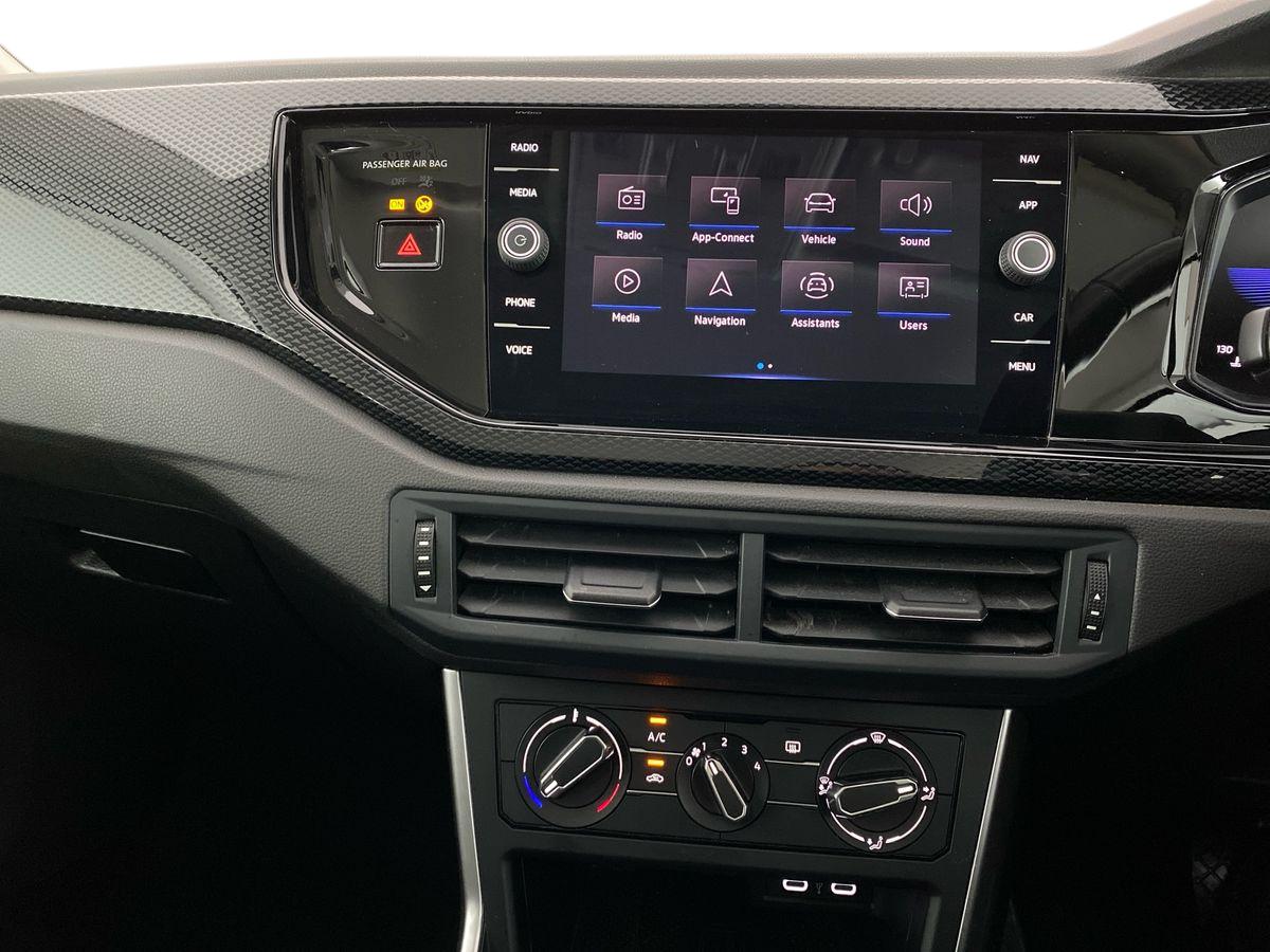 Used Volkswagen Taigo 2023 for sale - 77996421: Photo 10