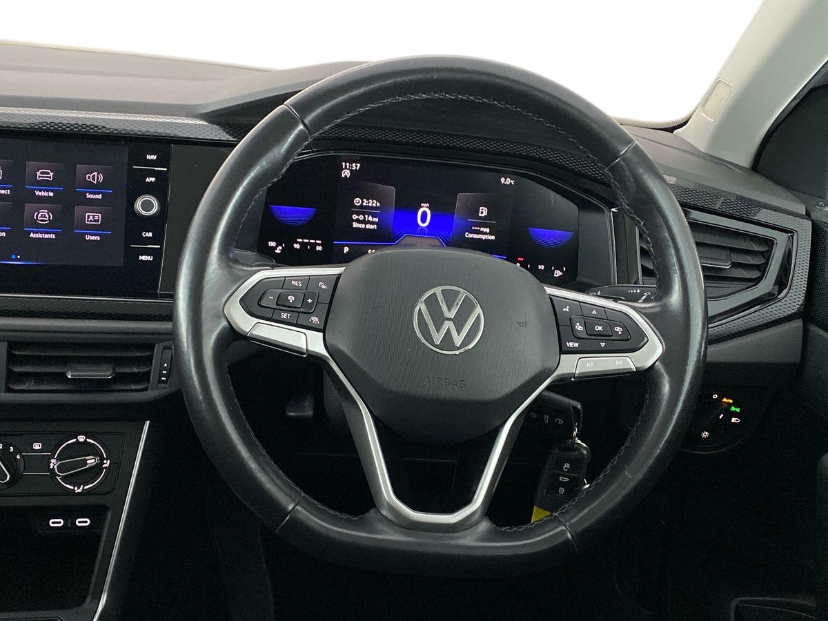 Used Volkswagen Taigo 2023 for sale - 77996421: Photo 11