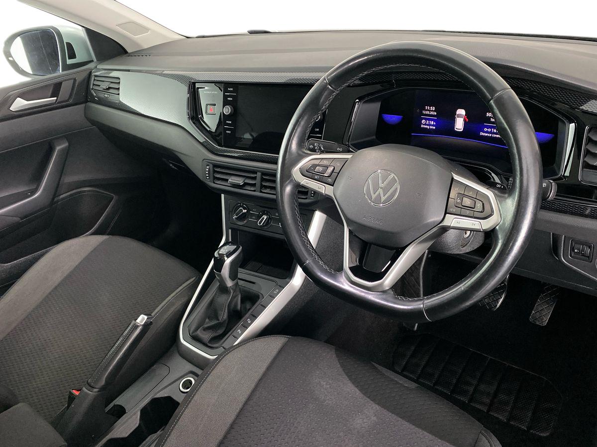 Used Volkswagen Taigo 2023 for sale - 77996421: Photo 12