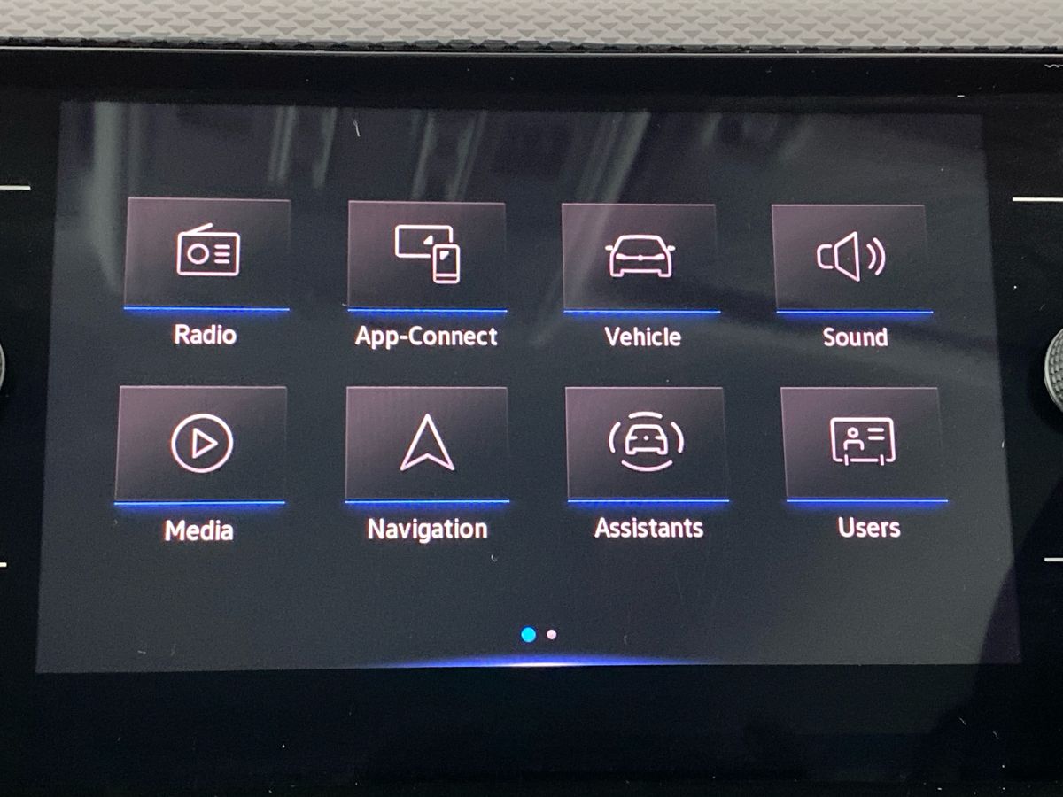 Used Volkswagen Taigo 2023 for sale - 77996421: Photo 17