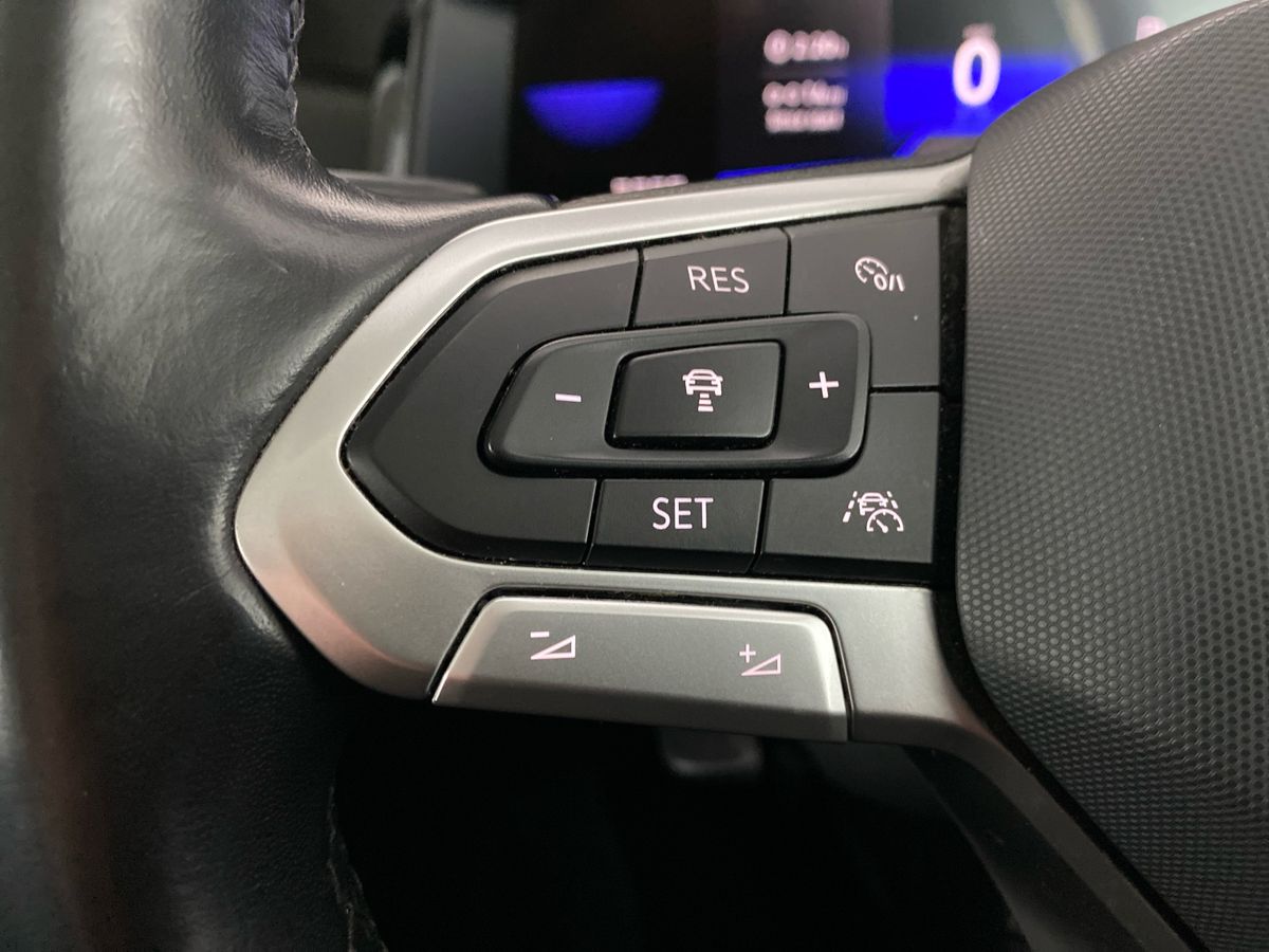 Used Volkswagen Taigo 2023 for sale - 77996421: Photo 19