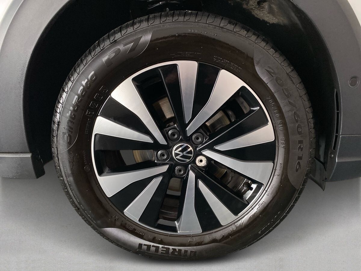 Used Volkswagen Taigo 2023 for sale - 77996421: Photo 25