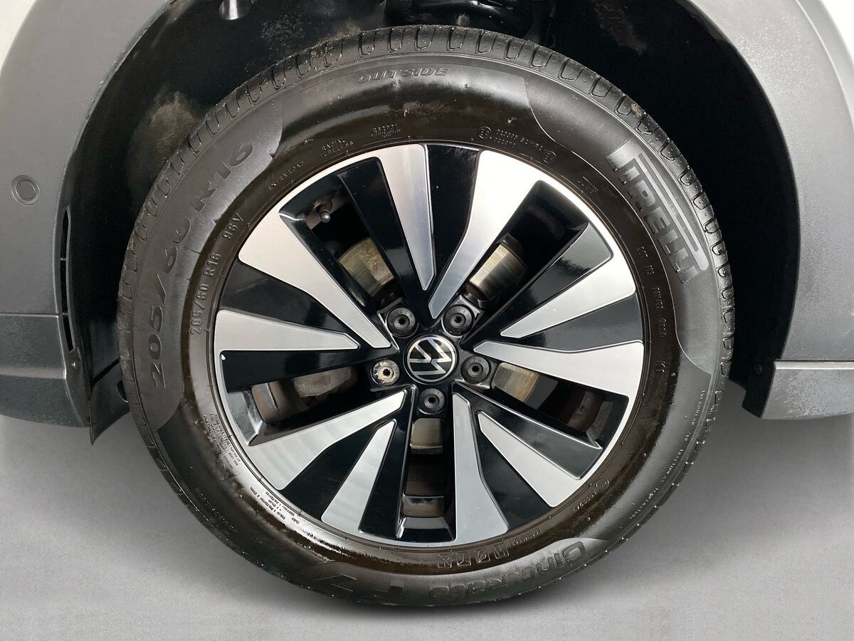 Used Volkswagen Taigo 2023 for sale - 77996421: Photo 26