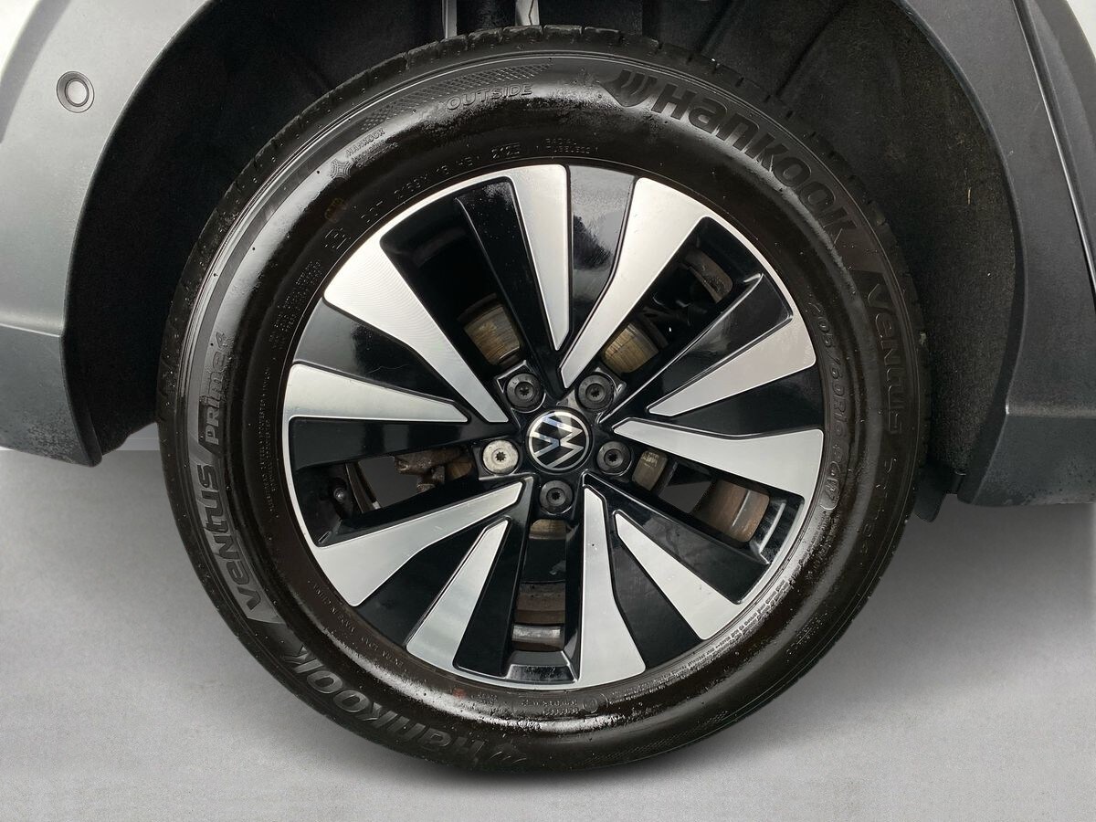 Used Volkswagen Taigo 2023 for sale - 77996421: Photo 28