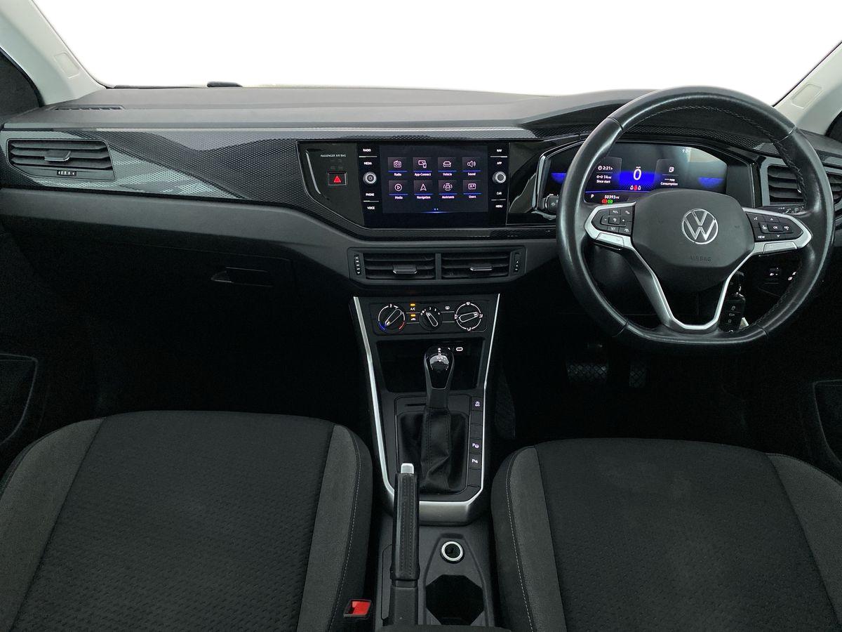 Used Volkswagen Taigo 2023 for sale - 77996421: Photo 9