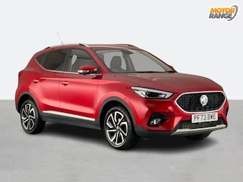 Used MG MG ZS 2023 for sale - 78888468: Photo