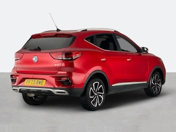 Used MG MG ZS 2023 for sale - 78888468: Photo