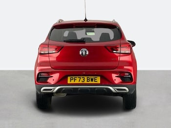 Used MG MG ZS 2023 for sale - 78888468: Photo