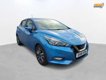2018 - 1.0 Acenta Limited Edition 5dr