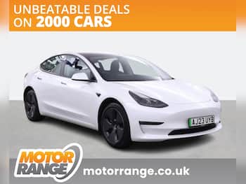 Used Tesla Model 3 2023 for sale - 79705275: Photo