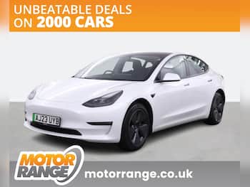 Used Tesla Model 3 2023 for sale - 79705275: Photo