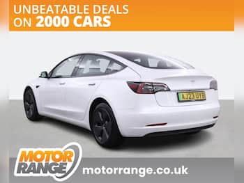Used Tesla Model 3 2023 for sale - 79705275: Photo