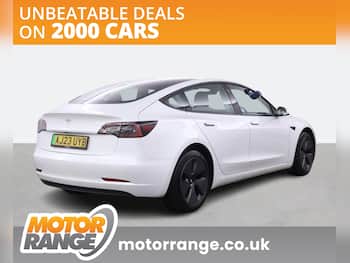 Used Tesla Model 3 2023 for sale - 79705275: Photo