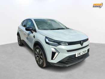 2024 - 1.0 TCE 90 Evolution 5dr