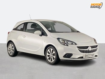 Used Vauxhall Corsa 2017 for sale - 77076710: Photo