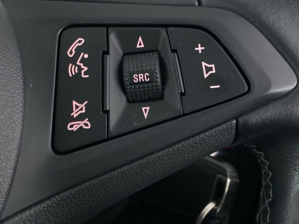 Used Vauxhall Corsa 2017 for sale - 77076710: Photo 22