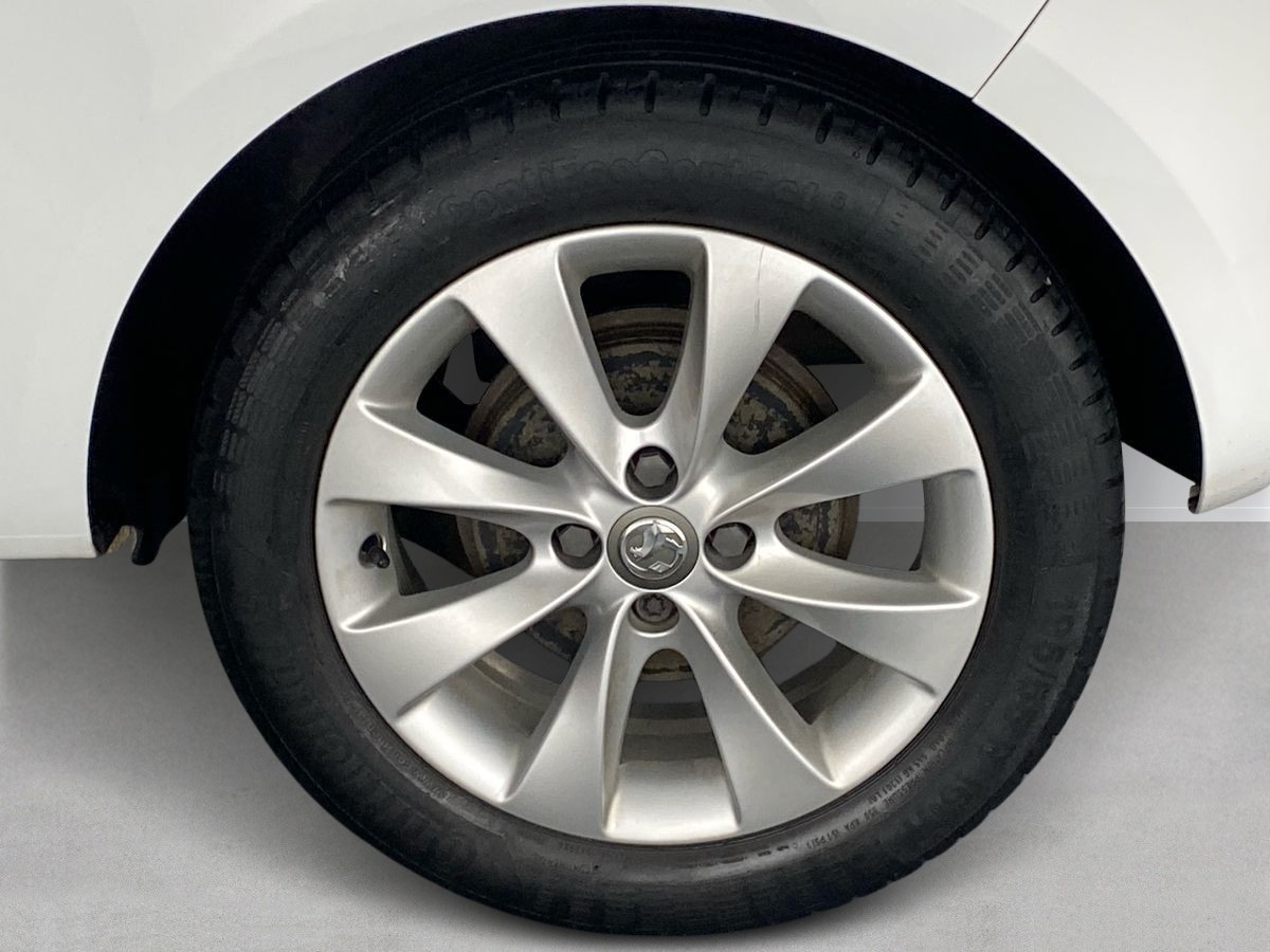 Used Vauxhall Corsa 2017 for sale - 77076710: Photo 28