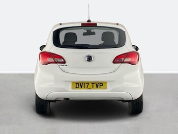 Used Vauxhall Corsa 2017 for sale - 77076710: Photo