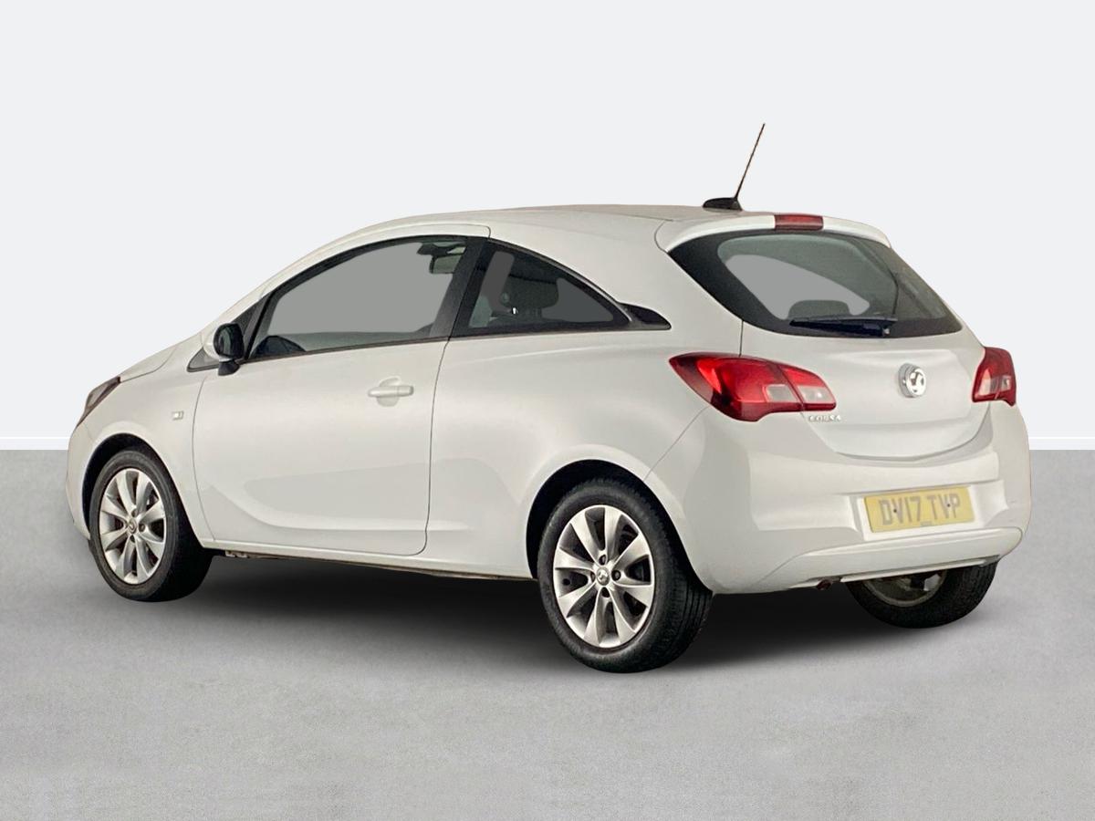 Used Vauxhall Corsa 2017 for sale - 77076710: Photo 5