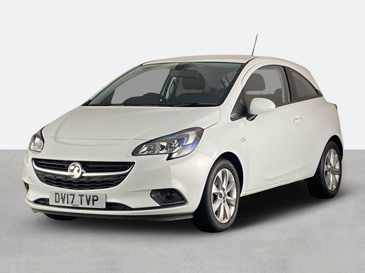 Used Vauxhall Corsa 2017 for sale - 77076710: Photo 7