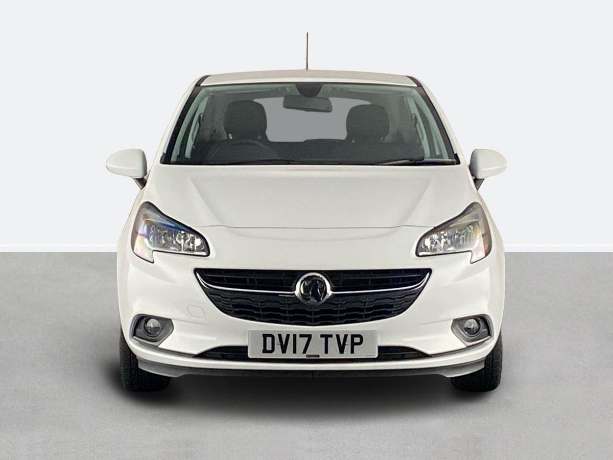Used Vauxhall Corsa 2017 for sale - 77076710: Photo 8