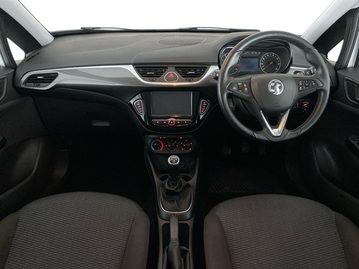 Used Vauxhall Corsa 2017 for sale - 77076710: Photo 9