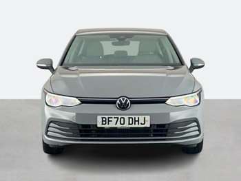 Used Volkswagen Golf 2020 for sale - 74623833: Photo