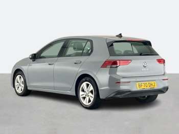 Used Volkswagen Golf 2020 for sale - 74623833: Photo