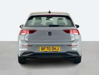 Used Volkswagen Golf 2020 for sale - 74623833: Photo
