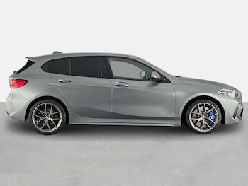 Used BMW 1 Series 2023 for sale - 76330504: Photo