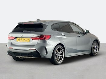 Used BMW 1 Series 2023 for sale - 76330504: Photo