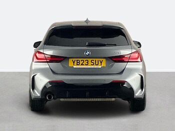 Used BMW 1 Series 2023 for sale - 76330504: Photo