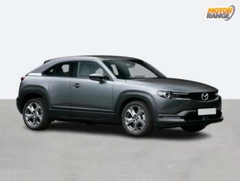 2021 - 107kW First Edition 35.5kWh 5dr Auto