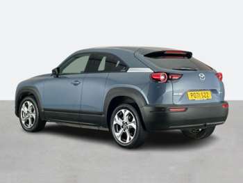 Used Mazda MX-30 2021 for sale - 75075590: Photo
