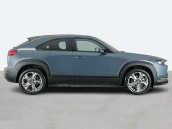 Used Mazda MX-30 2021 for sale - 75075590: Photo