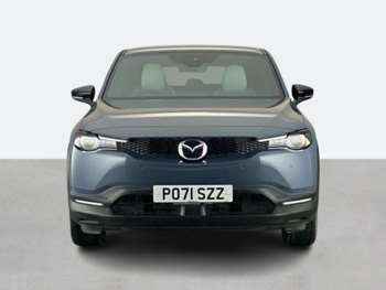 Used Mazda MX-30 2021 for sale - 75075590: Photo