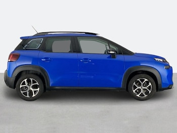 Used Citroen C3 Aircross 2022 for sale - 77316791: Photo