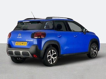 Used Citroen C3 Aircross 2022 for sale - 77316791: Photo